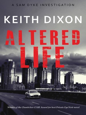 cover image of Altered Life